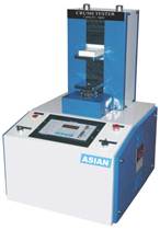 EDGE CRUSH TESTER